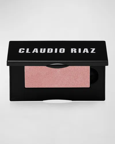 Claudio Riaz Instant Flush In White