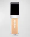 Claudio Riaz Instant Foundation