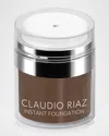 Claudio Riaz Instant Foundation