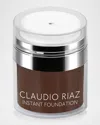 Claudio Riaz Instant Foundation