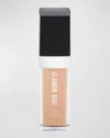 Claudio Riaz Instant Foundation In 3-peach