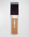 Claudio Riaz Instant Foundation In 4-tawny