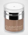 Claudio Riaz Instant Foundation In Brown