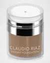Claudio Riaz Instant Foundation In Brown