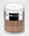 Claudio Riaz Instant Foundation In Brown