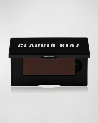 Claudio Riaz Instant Liner In White