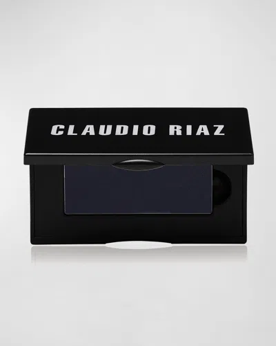 Claudio Riaz Instant Liner In White