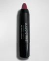 Claudio Riaz Lip-cheek Crayon In Raisin 4