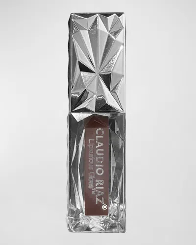 Claudio Riaz Lipxurious Gloss In White