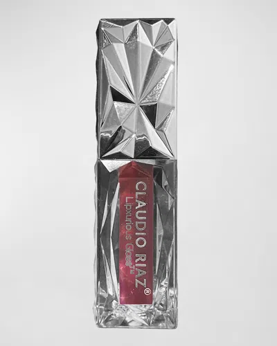 Claudio Riaz Lipxurious Gloss In White