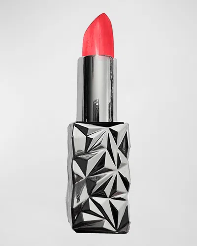 Claudio Riaz Lipxurious Lipstick In Pink