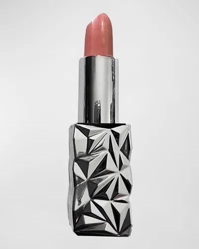 Claudio Riaz Lipxurious Lipstick In White