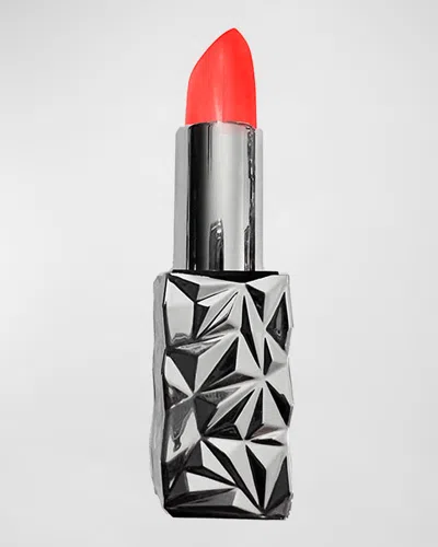 Claudio Riaz Lipxurious Lipstick In White