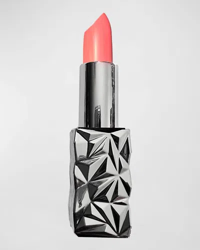 Claudio Riaz Lipxurious Lipstick In White