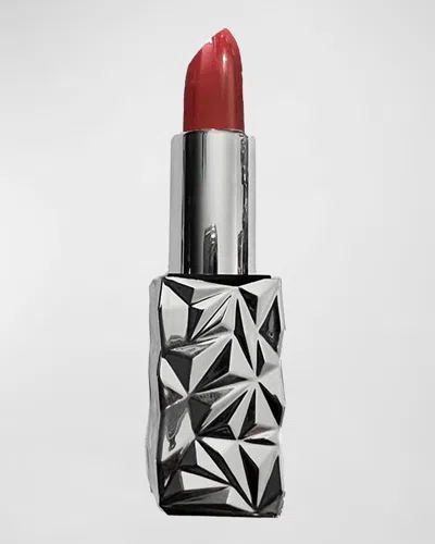 Claudio Riaz Lipxurious Lipstick In White