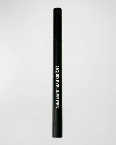 Claudio Riaz Liquid Eyeliner Pen In White