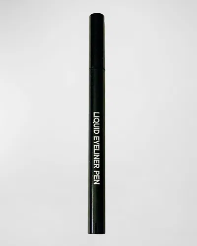 Claudio Riaz Liquid Eyeliner Pen In 2-bordeaux