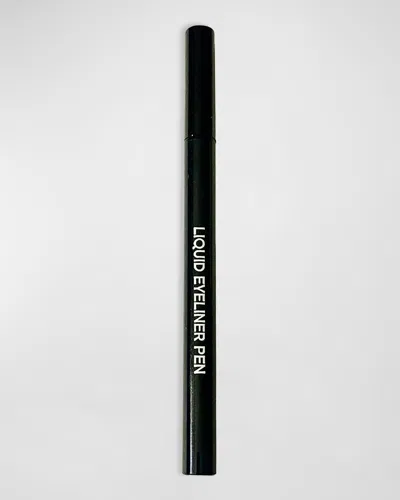 Claudio Riaz Liquid Eyeliner Pen In White