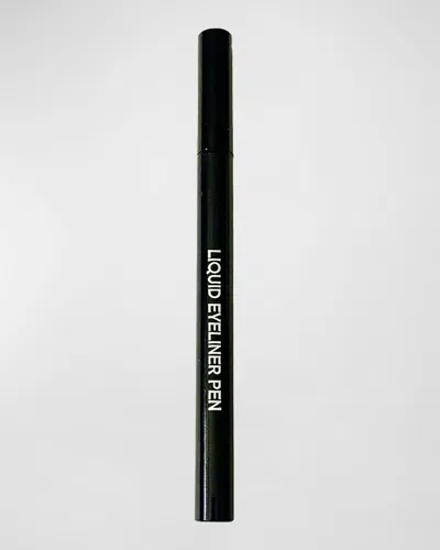 Claudio Riaz Liquid Eyeliner Pen In 5-brown