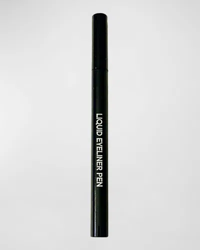 Claudio Riaz Liquid Eyeliner Pen In 6-turquoise