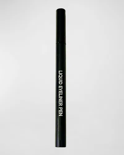 Claudio Riaz Liquid Eyeliner Pen In 7-white