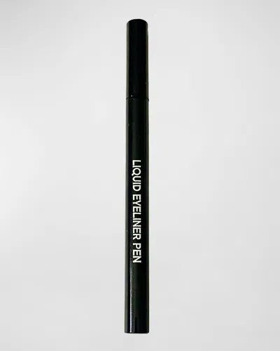 Claudio Riaz Liquid Eyeliner Pen In White