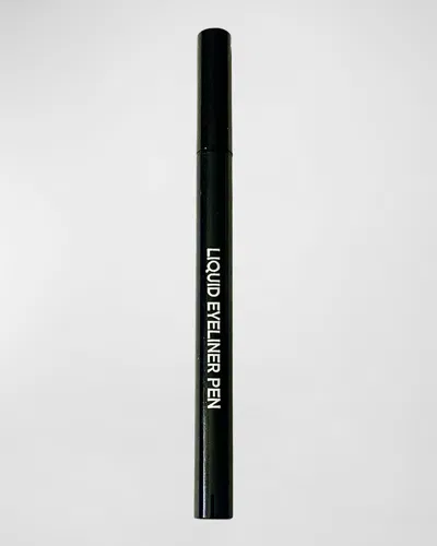 Claudio Riaz Liquid Eyeliner Pen In White