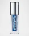 Claudio Riaz Pop Shimmer Culture, 0.17 Oz. In Blue 11