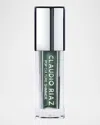 Claudio Riaz Pop Shimmer Culture, 0.17 Oz. In Green 12