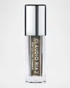 Claudio Riaz Pop Shimmer Culture, 0.17 Oz. In Mink 8