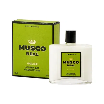 Claus Porto After Shave Balsam Classic Scent