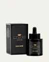Claus Porto Beard Oil Black Edition, 30 ml