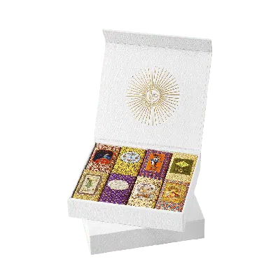 Claus Porto Box Classico Soap