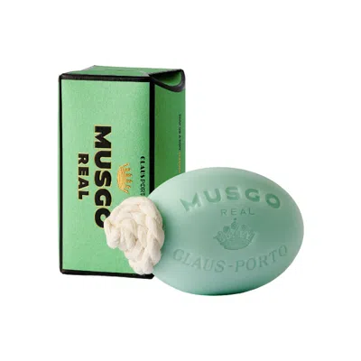 Claus Porto Classico 22 Soap On A Roap