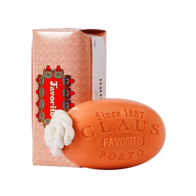 Claus Porto Favorito Soap On A Rope