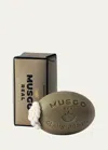 CLAUS PORTO MUSGO REAL 1887 SOAP ON A ROPE, 190G