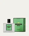 Claus Porto Musgo Real Eau De Toilette Classico 22, 3.4 Oz.