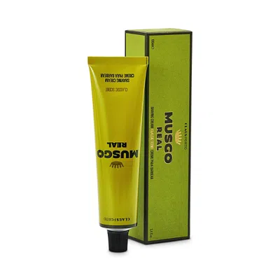 Claus Porto Musgo Real Shaving Cream