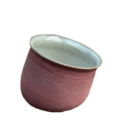 Clay And Limes Red Salt Pig