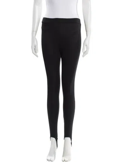 Pre-owned Clayton Sweatpants In Black