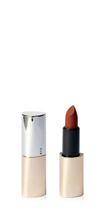 Cle Cosmetics Barely Said Lipstick