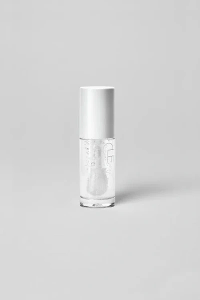 Cle Cosmetics Glimmering Complexion Gel In Transparent