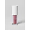 Cle Cosmetics Melting Lip Powder In Berry Mauve