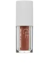 Cle Cosmetics Melting Lip Powder In Hot Choco