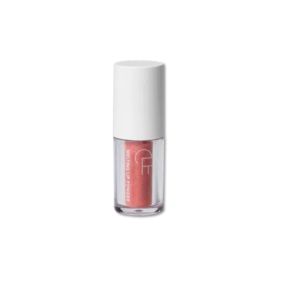 Cle Cosmetics Melting Lip Powder - Lady Guava