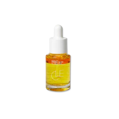 Cle Cosmetics Vitamin C Elixir