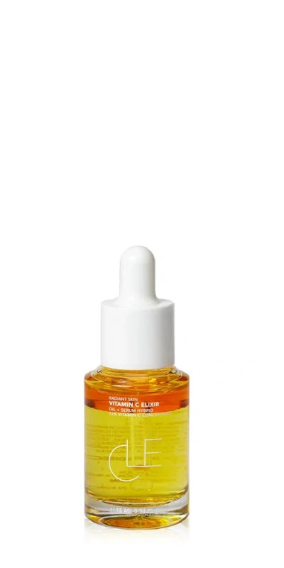 Cle Cosmetics Vitamin C Elixir