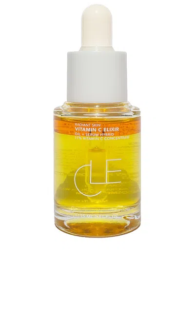 Cle Cosmetics Vitamin C Elixir In N,a