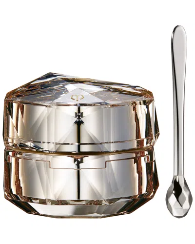 Cle De Peau Beaute 0.5oz Intensive Eye Contour Cream In Multi