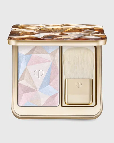 CLÉ DE PEAU BEAUTÉ 1 OZ. THE LUMINIZING FACE ENHANCER